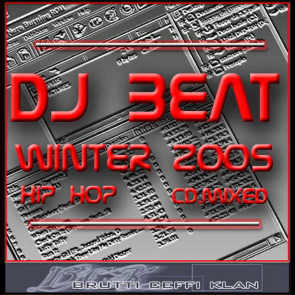 winter 2005 dj beat